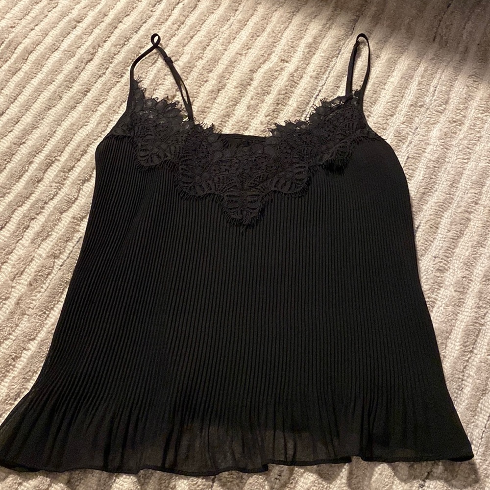 Zara tank